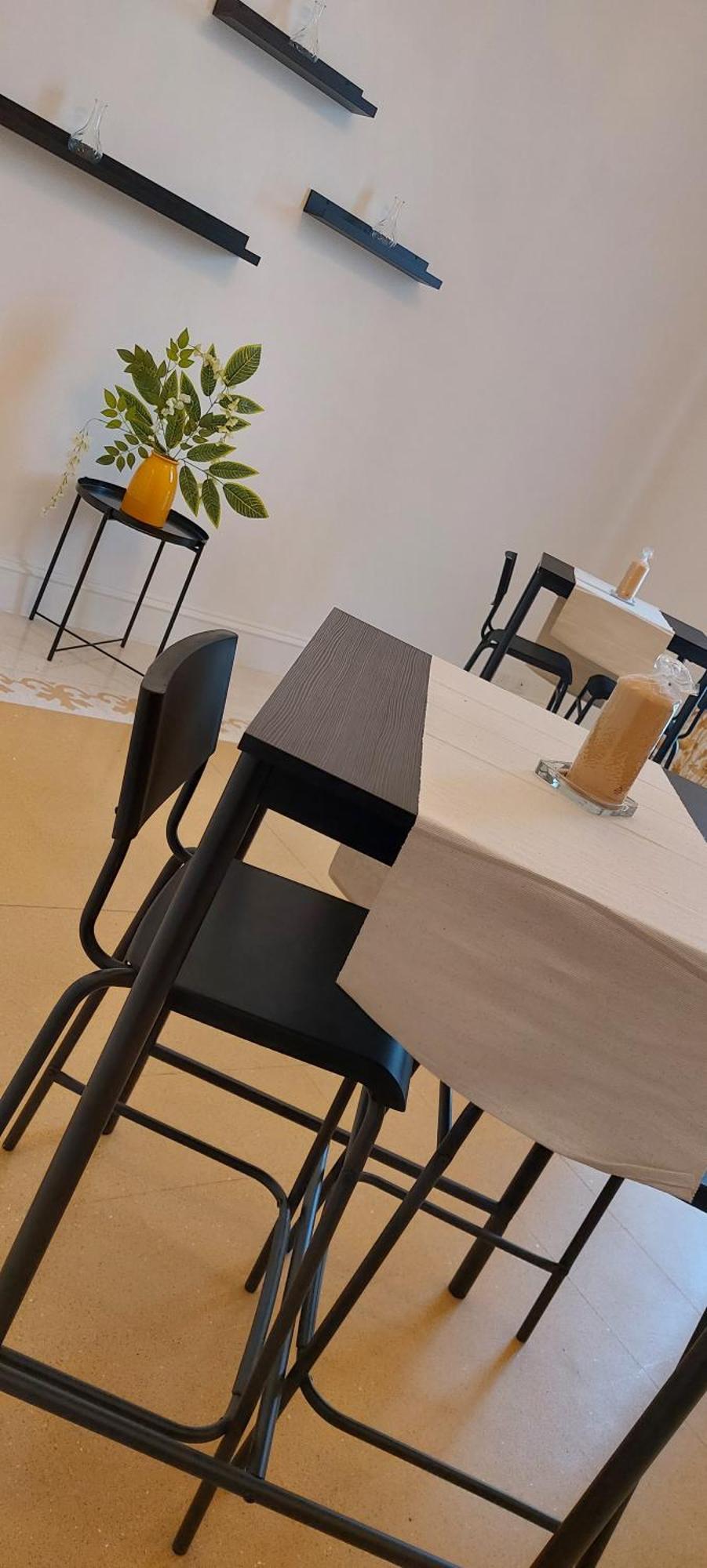 La Maison De Cavour CTA Eksteriør bilde