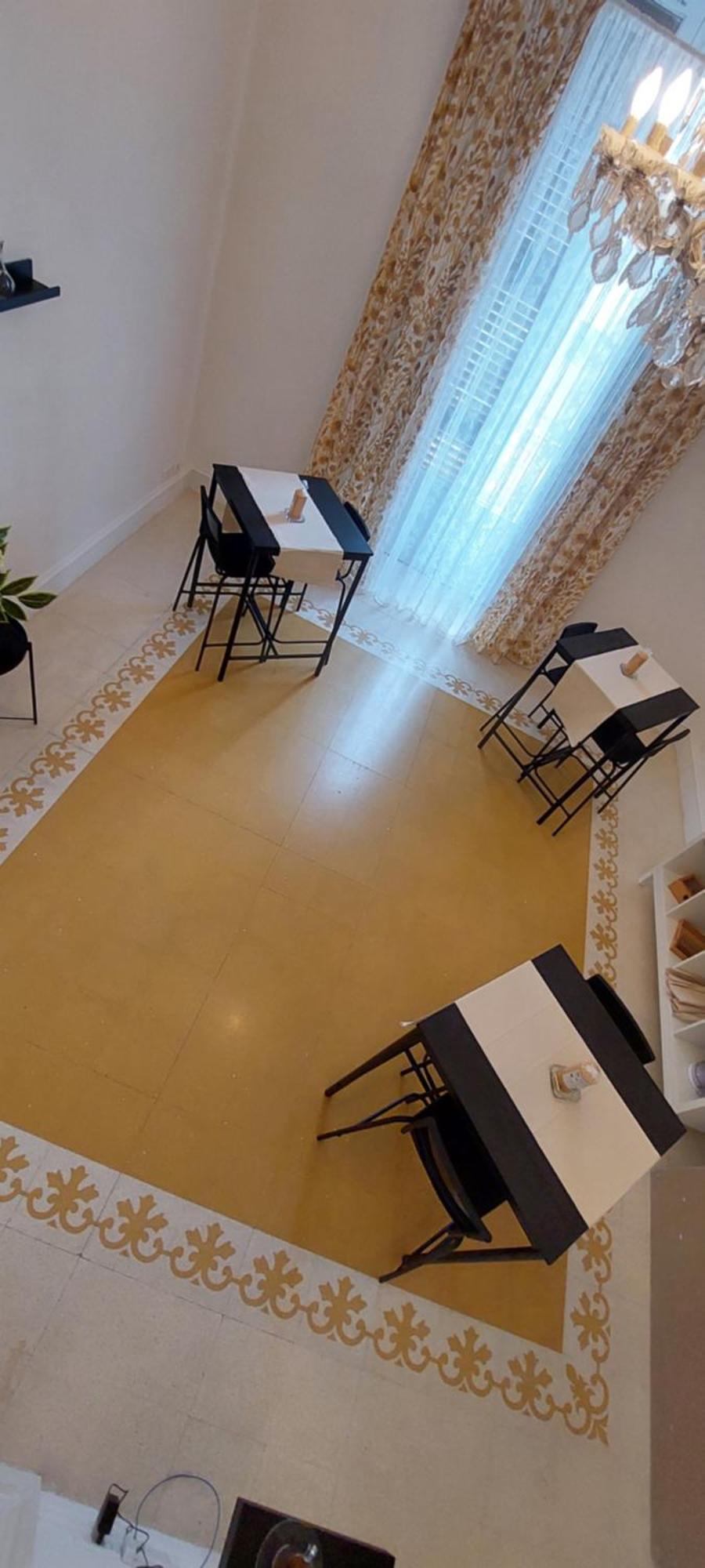 La Maison De Cavour CTA Eksteriør bilde