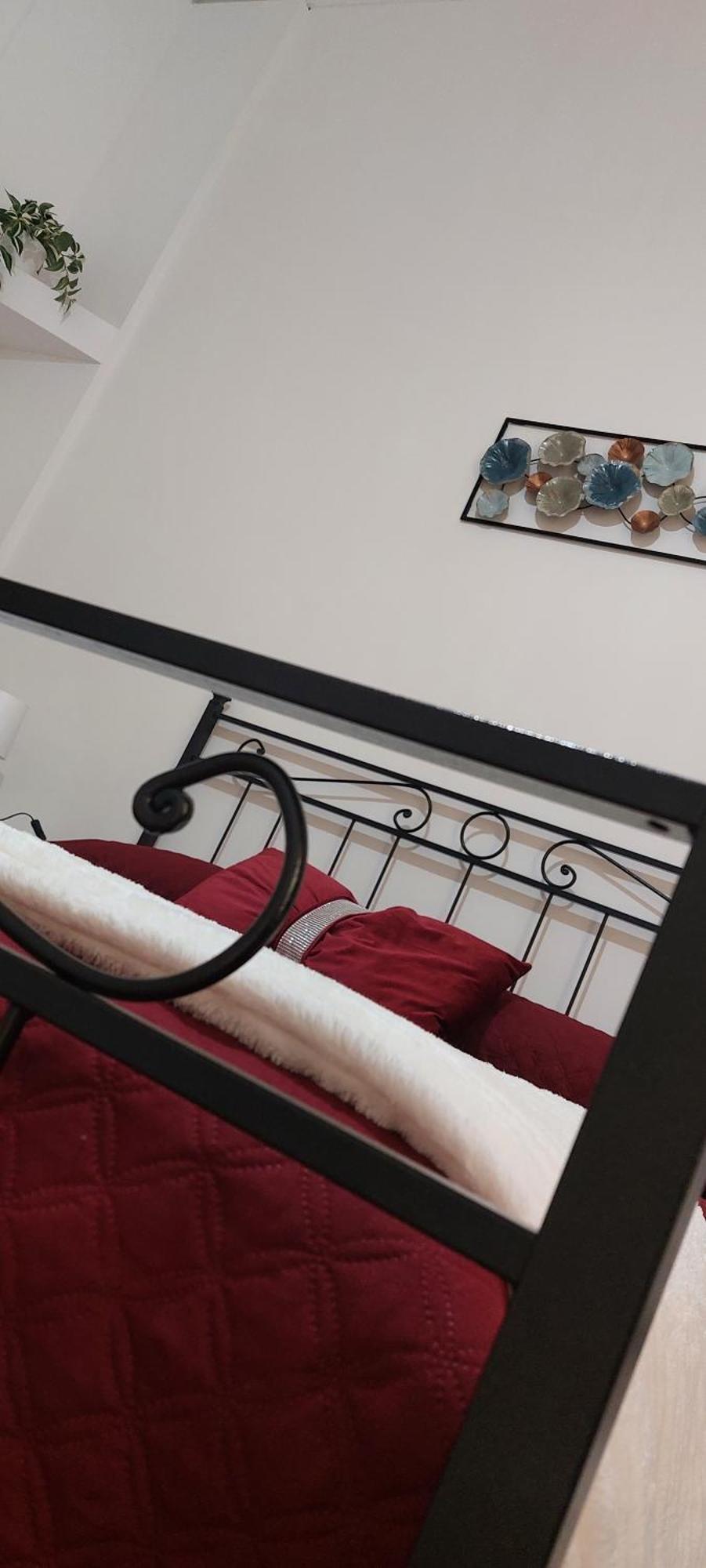 La Maison De Cavour CTA Eksteriør bilde
